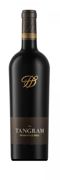 Heineken Beverages SA (Pty) Ltd Durbanville Hills The Tangram Red Blend